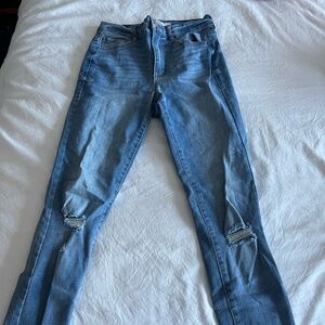 garage women’s jeans size 3